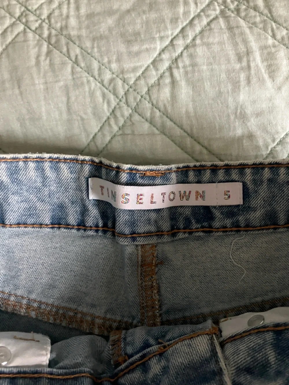 Tinseltown Jeans